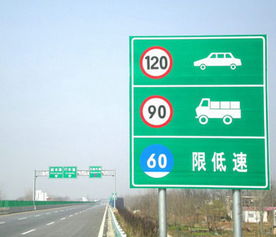 西安道路標(biāo)志牌 交通標(biāo)牌加工與標(biāo)識標(biāo)牌系統(tǒng)概述